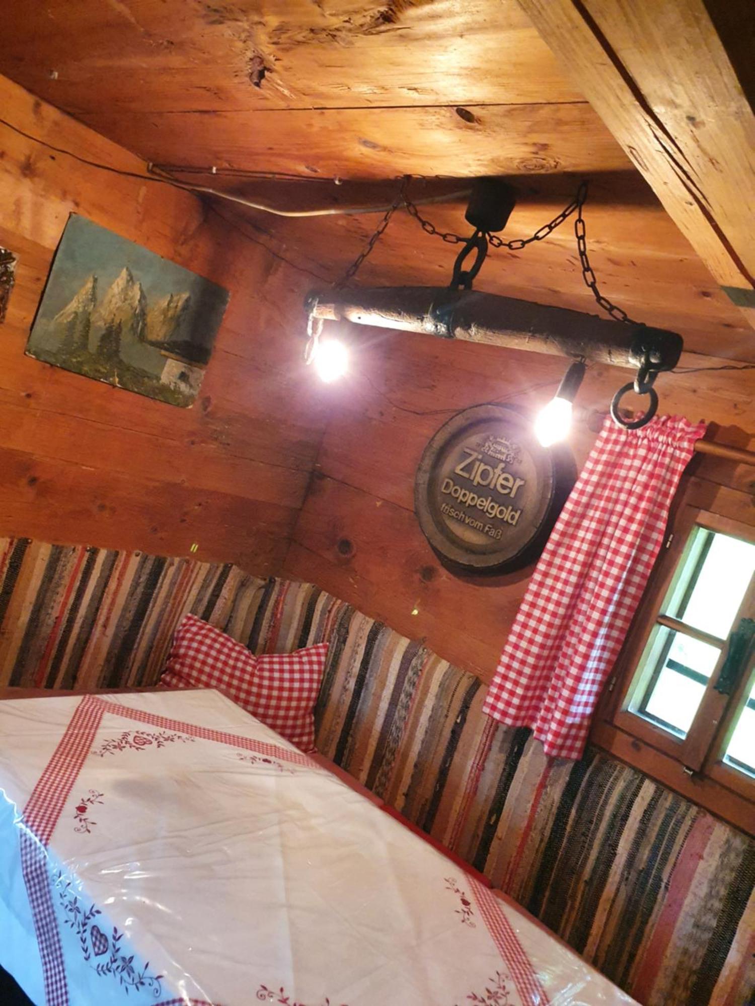 Ferienhof Leopold In Der Grub Ort im Innkreis Εξωτερικό φωτογραφία